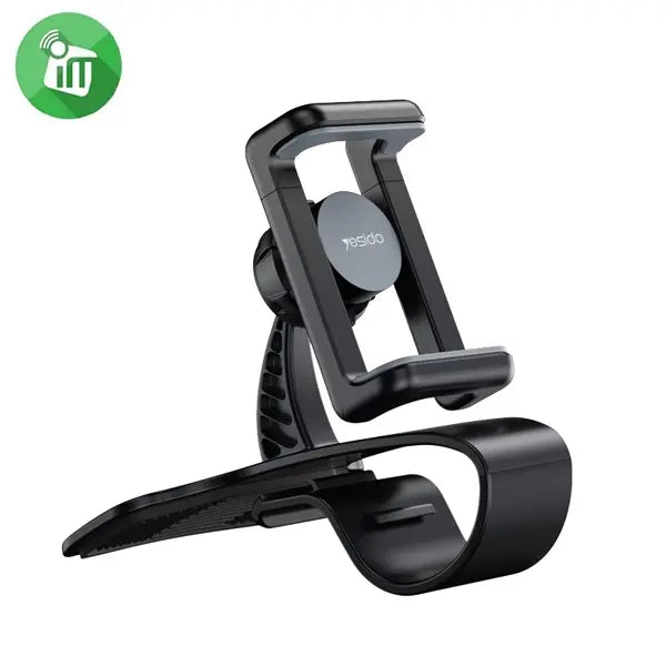 Yesido C103 360° Rotation Dashboard Car Holder Yesido C103 360° Rotation Dashboard Car Holder